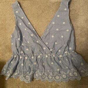 Forever 21 Tank Top (NWT)